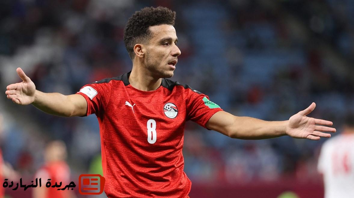 مصطفى فتحي باقٍ في بيراميدز والنادي لا يفكر في عرض الزمالك 2 مصطفى فتحي باقٍ في بيراميدز والنادي لا يفكر في عرض الزمالك