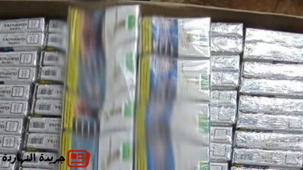مفاجأة في أسعار السجائر اليوم الشرقية للدخان بعد الزيادة الجديدة 2 مفاجأة في أسعار السجائر اليوم الشرقية للدخان بعد الزيادة الجديدة