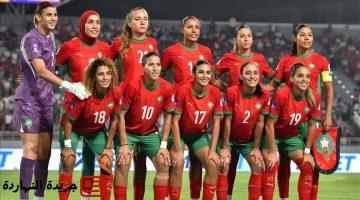 من الهامش إلى الواجهة.. الكرة النسوية المغربية تطارد المجد القاري