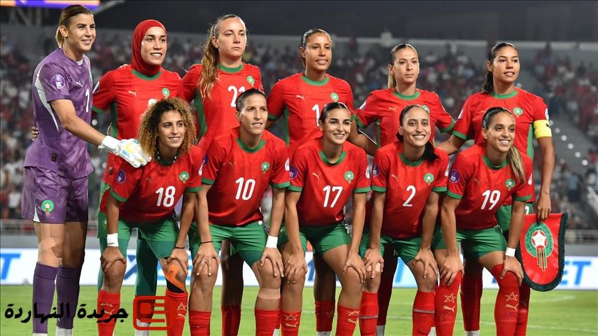 من الهامش إلى الواجهة.. الكرة النسوية المغربية تطارد المجد القاري