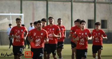 منتخب الشباب يتوجه إلى المغرب 10 أغسطس لمواجهة أسود الأطلس وديا 5 منتخب الشباب يتوجه إلى المغرب 10 أغسطس لمواجهة أسود الأطلس وديا
