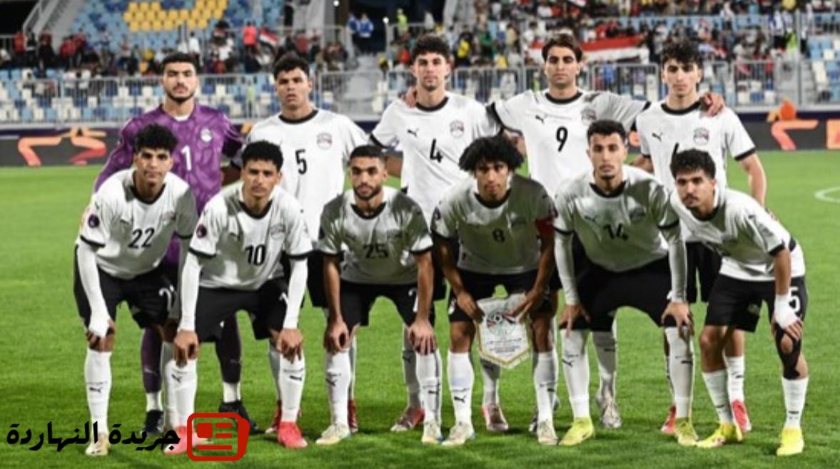 منتخب الشباب يواجه الاتصالات وديًا استعدادًا لكأس العالم 2 منتخب الشباب يواجه الاتصالات وديًا استعدادًا لكأس العالم