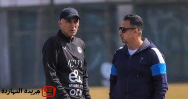 منتخب مصر تحت 20 سنة يخوض مواجهتين وديتين أمام المغرب استعدادا لكأس العالم