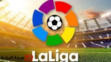 نارية تعرف على مواعيد مباريات الجولة الأولى من الدوري