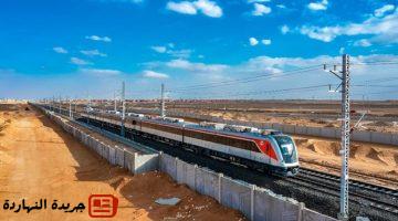 مواعيد القطارات المكيفة والروسي اليوم الثلاثاء 5 أغسطس 2025