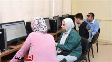 المرحلة الثانية لتنسيق الثانوية العامة 2025