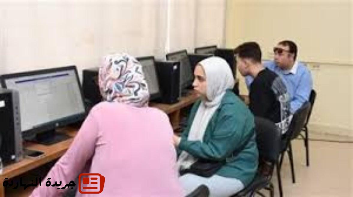 موعد المرحلة الثانية لتنسيق الثانوية العامة 2025 2 موعد المرحلة الثانية لتنسيق الثانوية العامة 2025