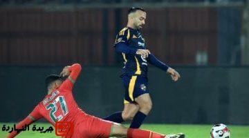 موعد ضربة البداية للأهلي أمام مودرن سبورت في الجولة الأولى بالدوري