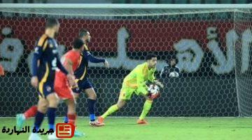موعد مباراة الأهلي ومودرن سبورت في الجولة الأولى من الدوري الجديد