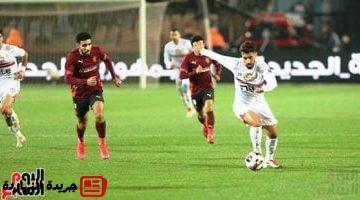 موعد مباراة الزمالك وسيراميكا في الجولة الأولى من الدوري الجديد