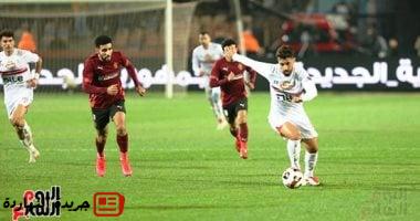 موعد مباراة الزمالك وسيراميكا في الجولة الأولى من الدوري الجديد 5 موعد مباراة الزمالك وسيراميكا في الجولة الأولى من الدوري الجديد