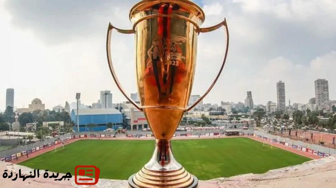 موعد ونظام بطولة السوبر المصري الجديد 2026 2 موعد ونظام بطولة السوبر المصري الجديد 2026