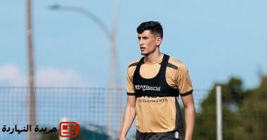موقف مشاركة مصدق وبنتايج مع الزمالك فى انطلاق الدورى أمام سيراميكا