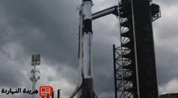 ناسا وSpaceX تؤجلان إطلاق Crew-11 بسبب سحب كثيفة فوق مركز كينيدى