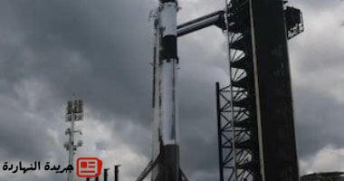 ناسا وSpaceX تؤجلان إطلاق Crew-11 بسبب سحب كثيفة فوق مركز كينيدى