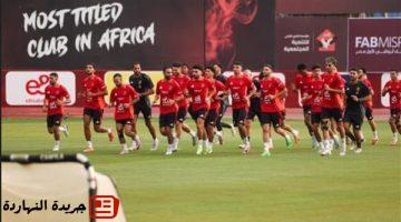 نجم الأهلي يضع شروط الرحيل.. وأوروبا الوجهة المفضلة