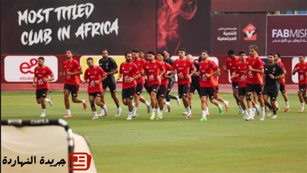 نجم الأهلي يضع شروط الرحيل.. وأوروبا الوجهة المفضلة 5 نجم الأهلي يضع شروط الرحيل.. وأوروبا الوجهة المفضلة