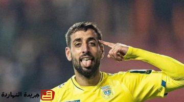 فلسطين إلى الزمالك الدباغ صفقة بطموحات قارية