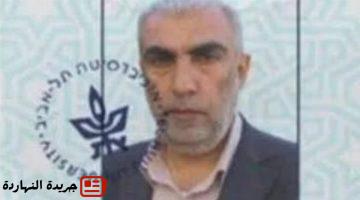 يكشفون المستور صور مسرّبة لجنسية كمال الخطيب الإسرائيلية تشعل