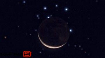 القمر يضىء السماء اليوم اعرف تفاصيل ظهوره
