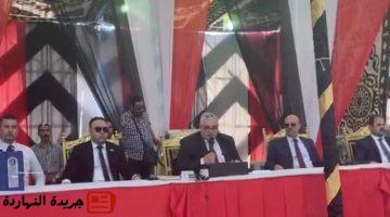 ننشر المؤشرات الأولية لانتخابات الشيوخ 2025 بالقليوبية
