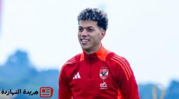يتراجع عن ضم إمام عاشور واللاعب يطلب أكبر عقد