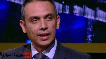 هاني جنينة: خفض صندوق النقد لتوقعات النمو صادم وغير مبرر في ظل مؤشرات إيجابية