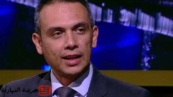 هاني جنينة: خفض صندوق النقد لتوقعات النمو صادم وغير مبرر في ظل مؤشرات إيجابية
