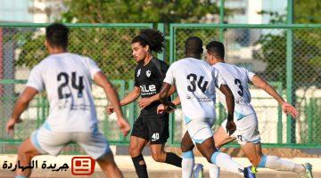 و3 انتصارات ماذا قدم الزمالك بمعسكر الإعداد للموسم الجديد؟