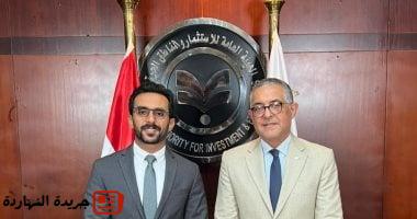 هيئة الاستثمار: استثمارات أجنبية مباشرة بـ9 مليارات دولار خلال النصف الأول من 2025