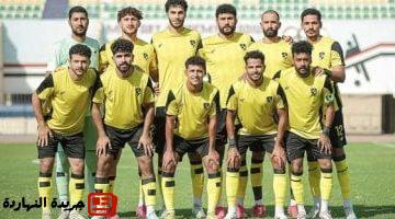 دجلة يسقط أمام مودرن سبورت 1 2 وديا استعدادا للموسم