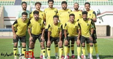 وادى دجلة يسقط أمام مودرن سبورت 1-2 وديا استعدادا للموسم الجديد