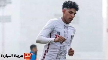 والد محمد السيد: الزمالك طلب تجديد عقده مع وعد بالرحيل
