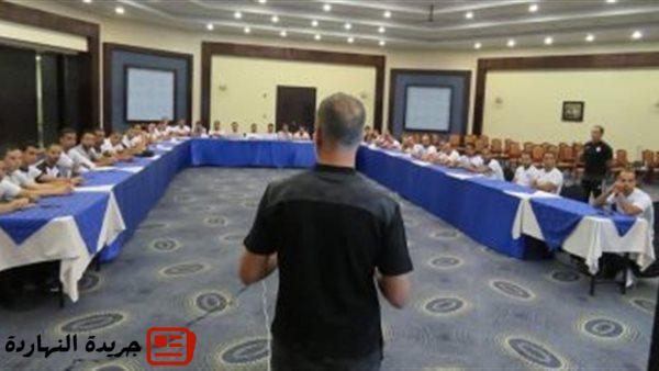 وزارة الرياضة تعلن إنهاء مستلزمات تقنية الفيديو المساعد (var) لانطلاق الدوري الممتاز هذا الموسم 5 وزارة الرياضة تعلن إنهاء مستلزمات تقنية الفيديو المساعد (var) لانطلاق الدوري الممتاز هذا الموسم