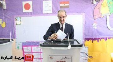 وزير الاتصالات: مجلس الشيوخ مؤسسة عريقة لها إسهامات فى تاريخ مصر السياسى
