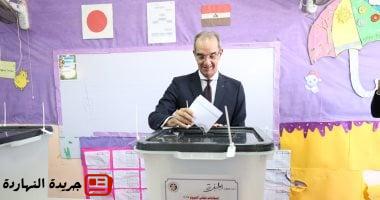 وزير الاتصالات: مجلس الشيوخ مؤسسة عريقة لها إسهامات فى تاريخ مصر السياسى