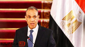 الخارجية أيادي مصر بيضاء وحملة مشبوهة تدار لصالح إسرائيل