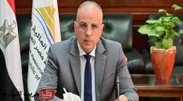 الري نؤيد تنمية إثيوبيا والحلول التصادمية لن تخدم أي