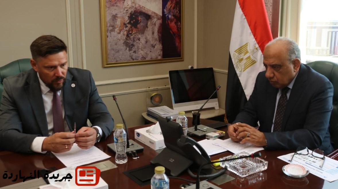 وزير الكهرباء: 80% من العمالة في محطة الضبعة النووية مصرية