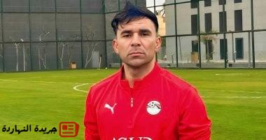 وفاة محمد أبو النجا حارس وادي دجلة بعد صراع مع المرض