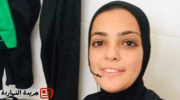 عاطف سفيرة للتحكيم المصري في مونديال السيدات