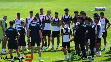 يانيك فيريرا يضع خطة لمنع تكرار أخطاء لاعبي الزمالك (تفاصيل)